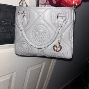 Valentino Orlandi satchel bag